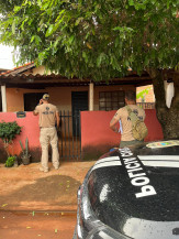 Polícia Civil Prende mais um por Armazenar Conteúdo de Exploração Sexual Infantil