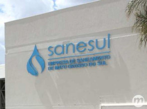 Sanesul informa que poderá haver intermitência ou falta de água em Dourados em alguns bairros