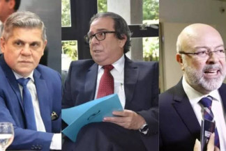 STJ mantém afastados conselheiros do TCE/MS acusados de desvio de dinheiro