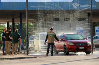 Vigilância contra influenza aviária garante produção segura para Mato Grosso do Sul