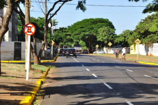 Vereador quer mudar nome da rua Monte Alegre para José Elias Moreira