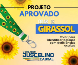 Projeto assegura direitos aos portadores de “deficiências ocultas” em Dourados
