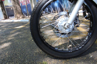 'Perdeu pela ganancia, é golpe!', avisa estelionatário ao receber PIX de R$ 7 mil em falsa venda de moto