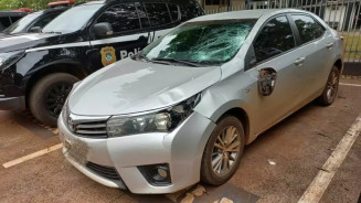 Mulher atropelada por motorista bêbado morre no hospital