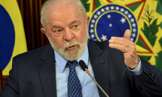 Lula diz que a América do Sul só vai se desenvolver de forma conjunta