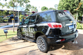 Polícia Civil prende autor de estupro praticado contra menor de idade