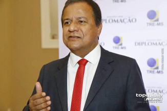 Deputado Amarildo Cruz morre aos 60 anos