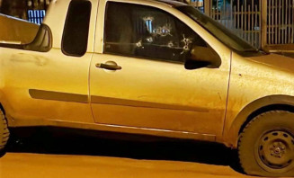 Homem é executado a tiros quando chega em casa em MS