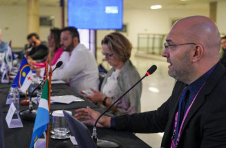 MS participa das discussões sobre o Novo Ensino Médio