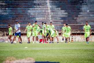 DAC fecha primeira fase contra Operário AC em Caarapó neste domingo