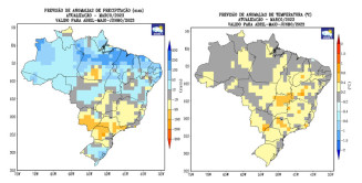 Outono começa nesta segunda-feira no Hemisfério Sul