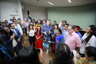 Governos federal e estadual iniciam construção de solução para questão fundiária em MS