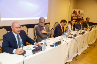 Dourados sedia encontro do Colégio de Presidentes da OAB-MS e discute ações importantes para advocacia e sociedade