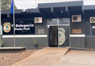 Ciclista é atropelada por caminhonete e morre na MS-386