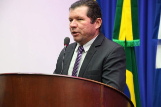 Olavo Sul pede prestação de contas de secretários municipais nos distritos e sitiocas