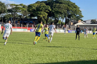 Dourados enfrenta Coxim nas quartas de final no próximo domingo