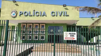 Padrasto é preso após agredir enteado de 3 anos com soco