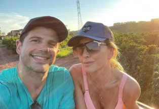 Sabrina Sato e Duda Nagle anunciam separação: 'melhor para nós dois'