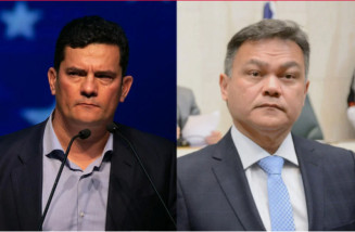 PF descobre plano do PCC para matar Sergio Moro e promotor Lincoln Gakiya