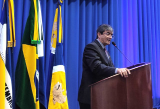 Para tentar inibir furtos, vereador pede câmeras para cemitérios