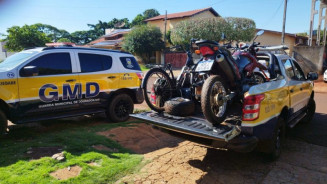 Homem é preso acusado de assaltar mulheres na madrugada