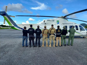 5 trabalhadores são resgatados em condições de escravidão no Pantanal