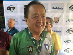 Delegado aposentado tem mal súbito e morre durante caminhada