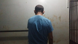 Acusado de latrocínio contra médico de SP é preso em Dourados