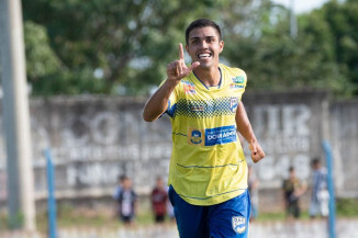 DAC vence Coxim fora de casa e amplia vantagem por vaga na semifinal