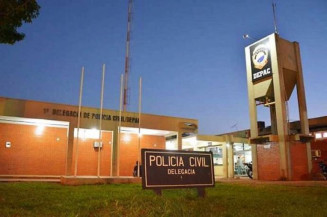 Jovem é assaltado ao sair de festa em Dourados