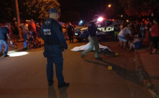 Acusado de matar homem na Cachoeirinha se apresenta à polícia