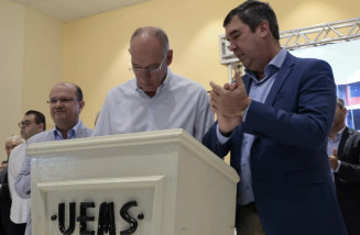 Governo autoriza início da pavimentação de novo acesso à perimetral norte em Dourados