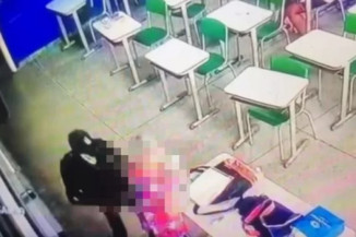 Professora morre e 5 pessoas são feridas em ataque contra escola em SP