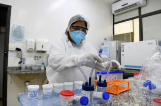 Estado apresenta resultado de pesquisa quanto ao tratamento de tuberculose em penitenciárias de Mato Grosso do Sul