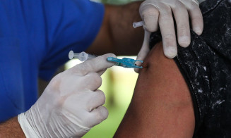 Com o aumento de casos, MS antecipa a vacinação contra a gripe