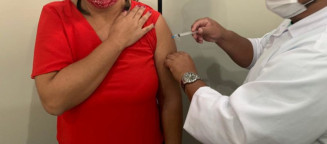Vacinação contra gripe começa na próxima segunda em Dourados; veja quem pode tomar