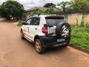 Polícia Civil esclarece latrocínio ocorrido no interior do estado no início do mês