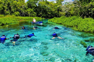 Turismo de MS cresce e obtém melhor resultados dos últimos 8 anos