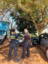 Homem é preso em nova operação de combate a pornografia infantil em Dourados