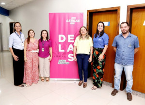 Emprega Mulher em Dourados promove a inserção feminina no mercado de trabalho