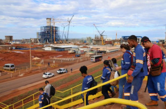 MS cria mais 5.688 empregos de carteira assinada em fevereiro