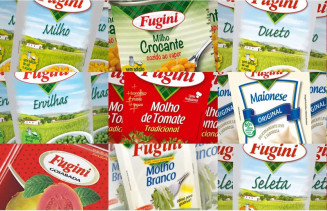 Anvisa suspende fabricação, comercialização e uso de alimentos da marca Fugini 