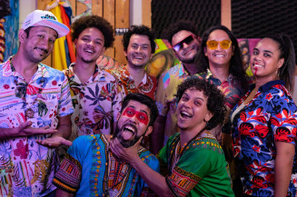 Projeto Kzulo leva show “Memória e Identidade” em Dourados e mais duas cidades