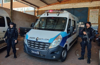 Dentro e fora de presídios, policiais penais garantem trabalho mais especializado ao sistema prisional de MS