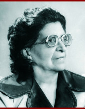 Pioneira na magistratura inspira presença feminina no Poder Judiciário
