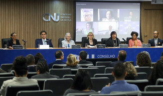 Lançamento de Fórum Nacional marca luta de magistrados negros pela equidade racial