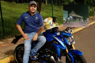 Homem é executado com mais de 10 tiros por dupla de pistoleiros em MS
