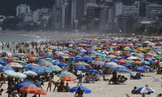 Criada campanha para prevenir exposição indevida ao sol