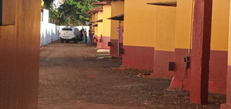 Investigado por duplo homicídio é baleado durante confronto e morre