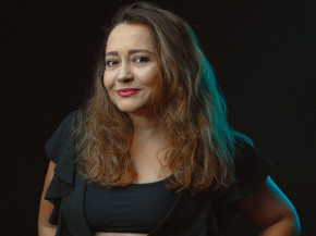 Giani Torres será uma das atrações do Festop, de 14 a 16 de abril